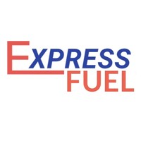 Express Fuel logo, Express Fuel contact details