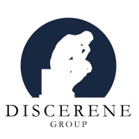 Discerene Group LP logo, Discerene Group LP contact details