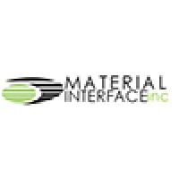 Material Interface, Inc. logo, Material Interface, Inc. contact details