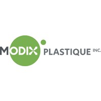 Modix Plastique Inc logo, Modix Plastique Inc contact details