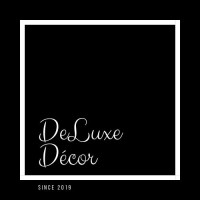 DeLuxe Decor logo, DeLuxe Decor contact details