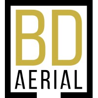 BD Aerial logo, BD Aerial contact details