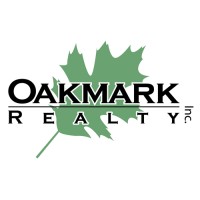 Oakmark Realty Inc. logo, Oakmark Realty Inc. contact details