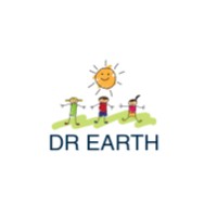 Dr Earth logo, Dr Earth contact details