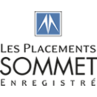 Les Placements Sommet logo, Les Placements Sommet contact details