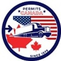 Permits Canada logo, Permits Canada contact details