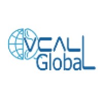 Vcall Global logo, Vcall Global contact details