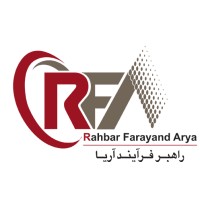 Rahbar Farayand Arya logo, Rahbar Farayand Arya contact details