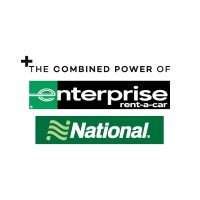 Enterprise Rent-A-Car & National Car Rental logo, Enterprise Rent-A-Car & National Car Rental contact details