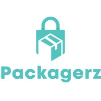 Packagerz logo, Packagerz contact details