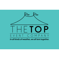 The Top Event Company Inc. logo, The Top Event Company Inc. contact details