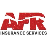 AFR Insurance Services logo, AFR Insurance Services contact details