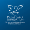 The Dalai Lama Foundation logo, The Dalai Lama Foundation contact details