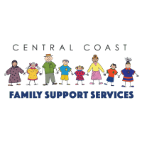 Central Coast Family Support Services logo, Central Coast Family Support Services contact details