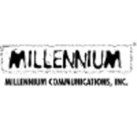 Millennium Communications, Inc. logo, Millennium Communications, Inc. contact details