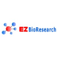 EZ BioResearch logo, EZ BioResearch contact details