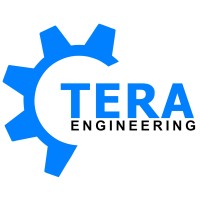 Tera Engineering Co. logo, Tera Engineering Co. contact details