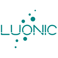 Luonic logo, Luonic contact details