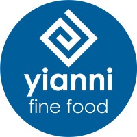 Yianni Fine Food logo, Yianni Fine Food contact details