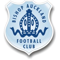 Bishop Auckland Football Club logo, Bishop Auckland Football Club contact details