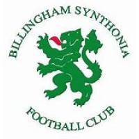 Billingham Synthonia Football Club logo, Billingham Synthonia Football Club contact details