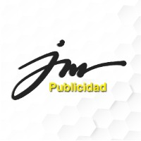 JM Publicidad logo, JM Publicidad contact details