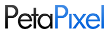 PetaPixel logo, PetaPixel contact details