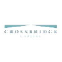 Crossbridge Capital LLP logo, Crossbridge Capital LLP contact details