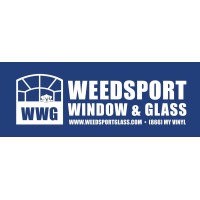 Weedsport Window and Glass logo, Weedsport Window and Glass contact details