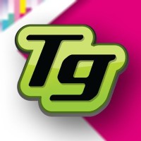 TecnoGaming logo, TecnoGaming contact details