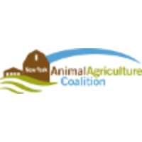 New York Animal Agriculture Coalition logo, New York Animal Agriculture Coalition contact details