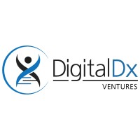 DigitalDx Ventures logo, DigitalDx Ventures contact details