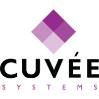 Cuvée Systems logo, Cuvée Systems contact details