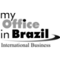 My Office in Brazil logo, My Office in Brazil contact details