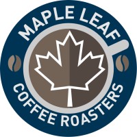 Maple Leaf Coffee Roasters logo, Maple Leaf Coffee Roasters contact details