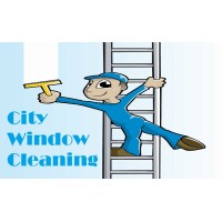 City Window Cleaning logo, City Window Cleaning contact details