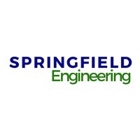 Springfield Engineering logo, Springfield Engineering contact details