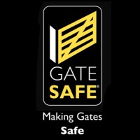 Gate Safe logo, Gate Safe contact details