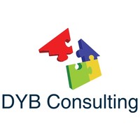 DYB Consulting logo, DYB Consulting contact details