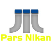 Pars Nikan logo, Pars Nikan contact details