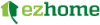 ezhome logo, ezhome contact details