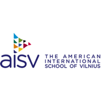 The American International School of Vilnius logo, The American International School of Vilnius contact details