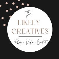 The Likely Creatives logo, The Likely Creatives contact details