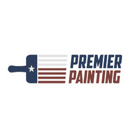 Premier Painting Texas logo, Premier Painting Texas contact details