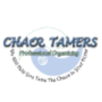 Chaos Tamers Professional Organizing LLC logo, Chaos Tamers Professional Organizing LLC contact details