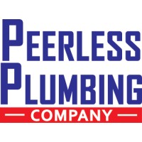 Peerless Plumbing Company, Inc logo, Peerless Plumbing Company, Inc contact details