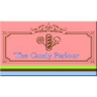 The Candy Parlour logo, The Candy Parlour contact details