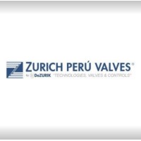 ZURICH PERU VALVES S.A.C. logo, ZURICH PERU VALVES S.A.C. contact details