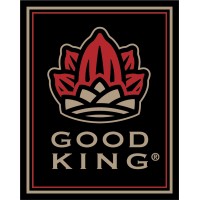 GOOD KING Gourmet Snacking Cacao logo, GOOD KING Gourmet Snacking Cacao contact details