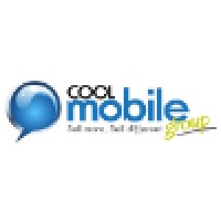 CoolMobile Group logo, CoolMobile Group contact details